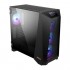 MSI MEG PROSPECT 700R ARGB EATX Mid Tower Gaming Casing With 4.3" Touch Display